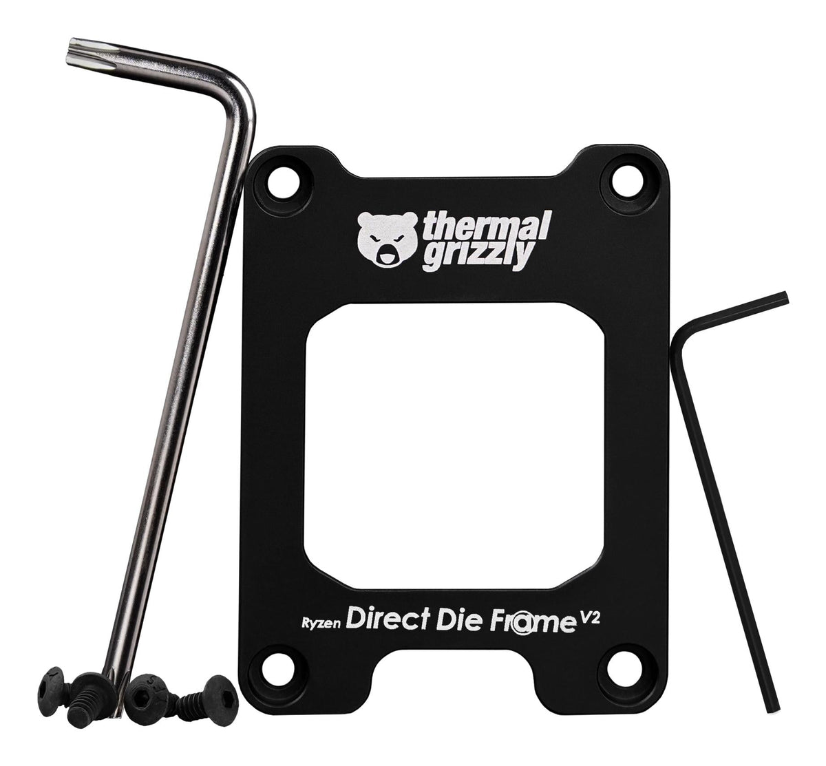 Thermal Grizzly Ryzen 7000 Direct Die Frame V2 Thermal Grizzly