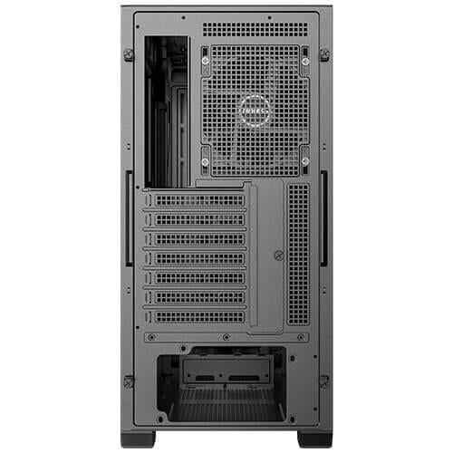 Antec P7 S, Silent case Antec Europe B.V.