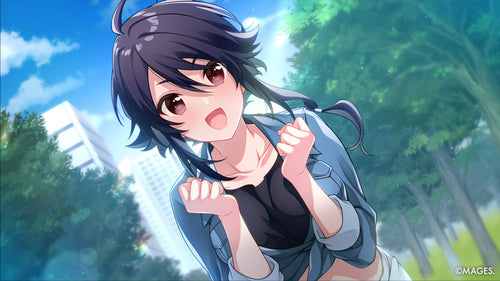 Since Memories: Off the Starry Sky – Nintendo Switch – produktbillede 1