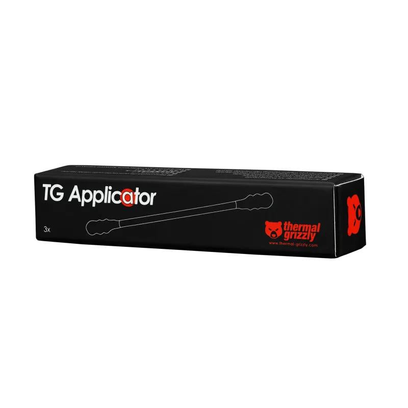 Thermal Grizzly - Liquid Metal Applicator - 3 pcs Thermal Grizzly