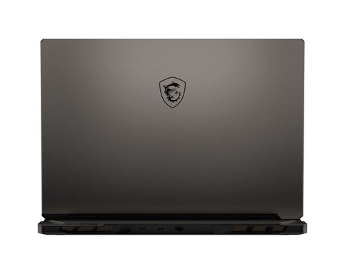 MSI Raider 18 HX A2WH-1088DE – lukket låg
