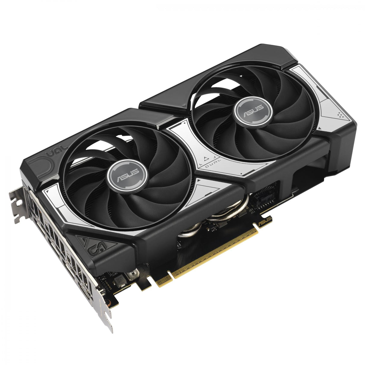 ASUS GeForce RTX 5060 TI 16GB DUAL ASUS