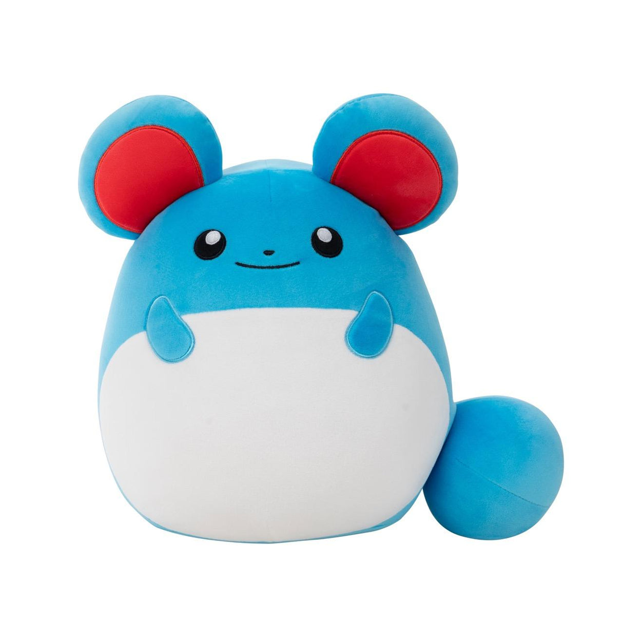 Squishmallows - 25 Cm Pokemon Marill (SQPK00053) Squishmallows
