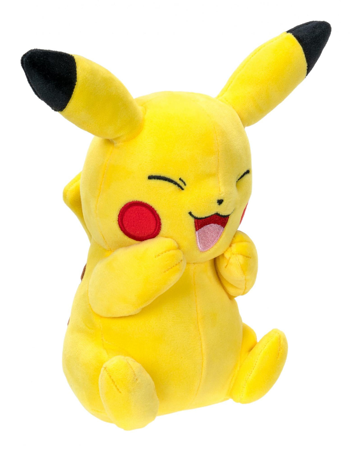 Pokémon - Plush 20 cm Pikachu (PKW3080) Pokémon