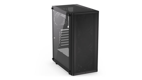 ENDORFY Ventum 200 Air TG Black