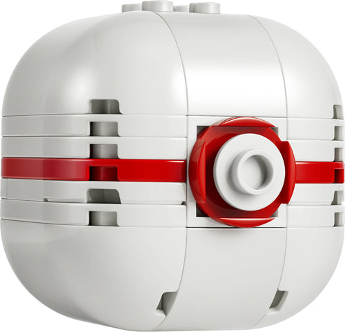 LEGO - Pokémon - Premier Ball (30729)