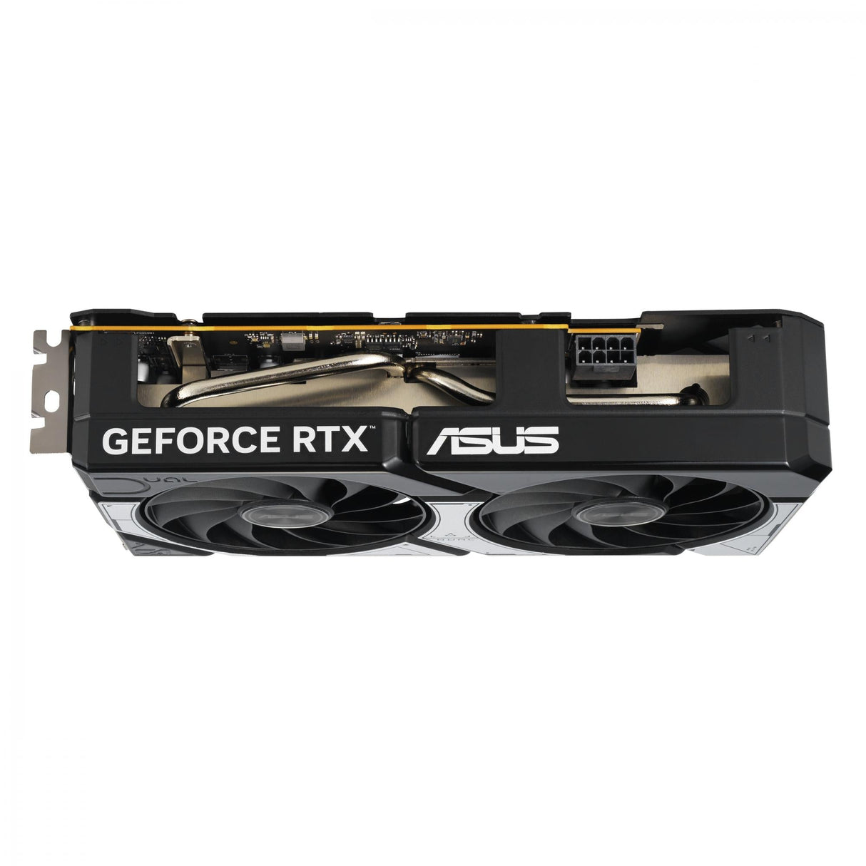 ASUS GeForce RTX 5060 8GB DUAL OC ASUS