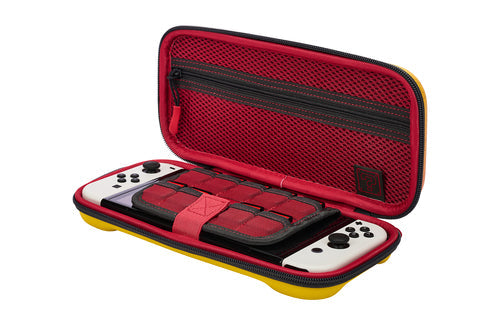 PowerA Protection Case - Mario And Friends /Nintendo Switch PowerA