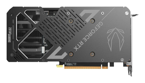 ZOTAC GAMING GeForce RTX 5070 Twin Edge