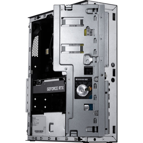 MSI PRO DP80 AI A2TAG-075EU – produktvinkel 8