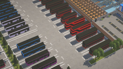 City Bus Manager Aerosoft