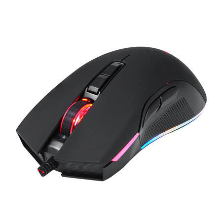 MMotospeed V70 Gaming Mouse sort Motospeed