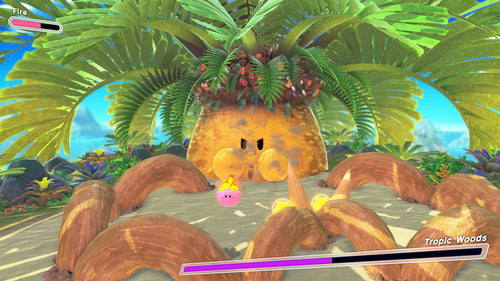Kirby and the Forgotten Land – NS2E UKV