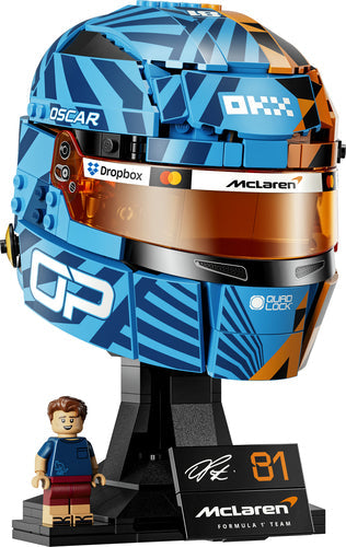 LEGO 43017 Editions Vehicles Lego