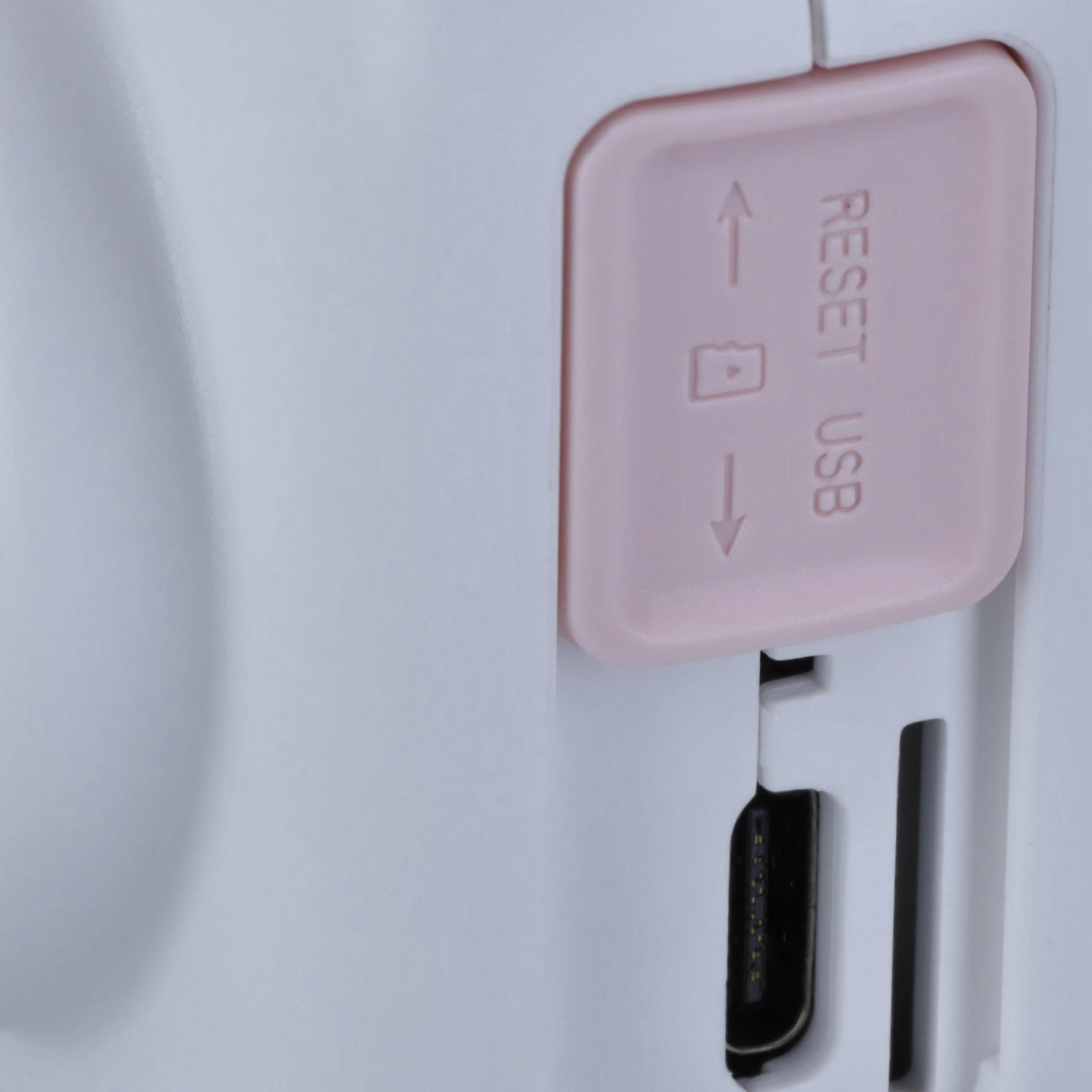 Rollei Sportsline Fun weiss Rollei