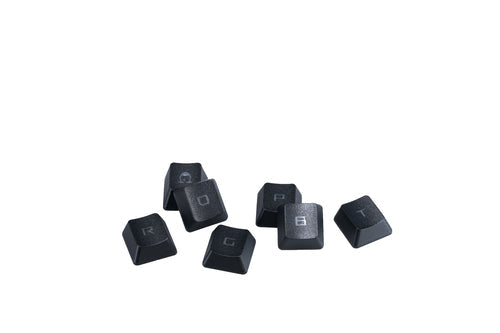 ASUS ROG RX PBT Keycap Set – adskilte dele eller tilbehør (vinkel 2)