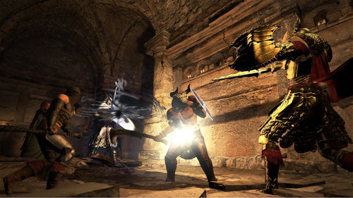 Dragon's Dogma: Dark Arisen – spilbillede 25