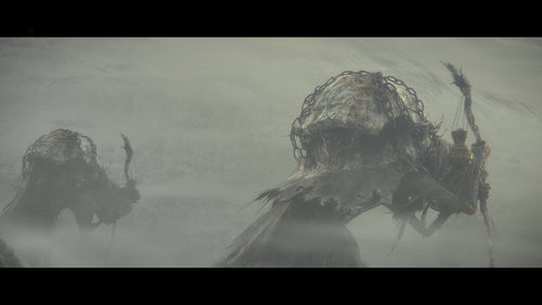 Dark Souls III (3): The Fire Fades