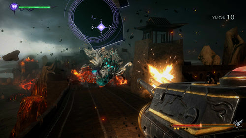Bayonetta 3 Trinity Masquerade Edition – spilbillede 12