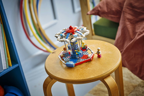 LEGO Creator Ikonisk Pariserhjul Lego