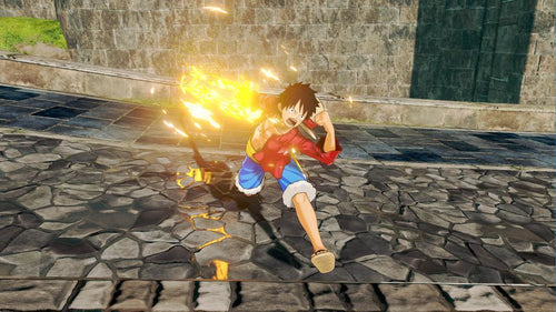 ONE PIECE: World Seeker BANDAI NAMCO
