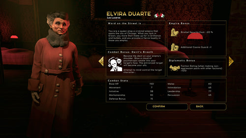 Empire of Sin (Day 1 Edition)
