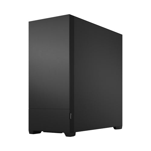 Midi Fractal Design Pop XL Silent Black Solid Fractal design