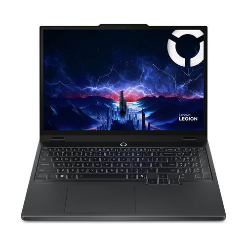 Lenovo Legion 5 15IRX10 i7-14700HX/32GB/1TBSSD/RTX 5070 – produktbillede