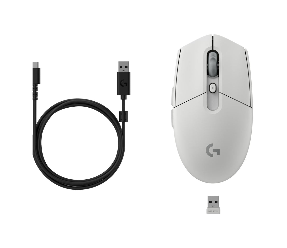 Logitech - G305 X Superlight Logitech