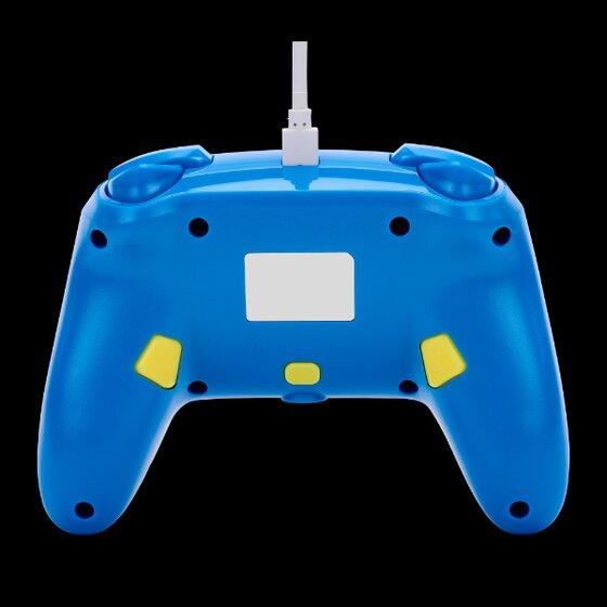 PowerA ENWIRED CONTROLLER - MARIO POP ART - Switch PowerA