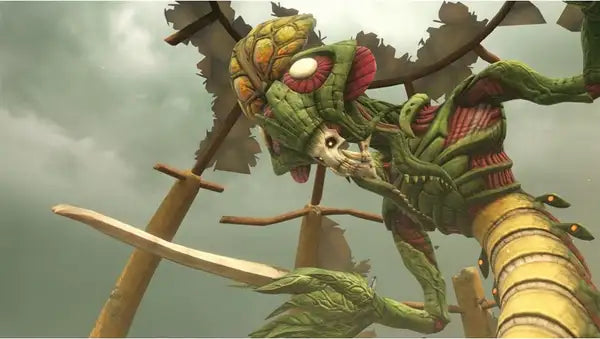 Metroid Prime Remastered UK4