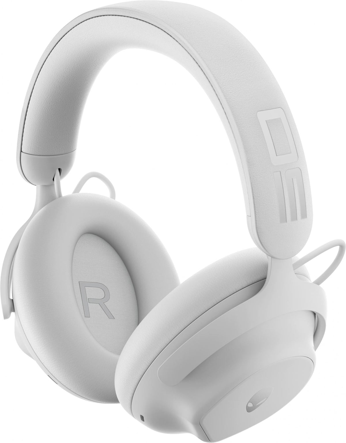 Dell Alienware Wireless Gaming Headset white Dell