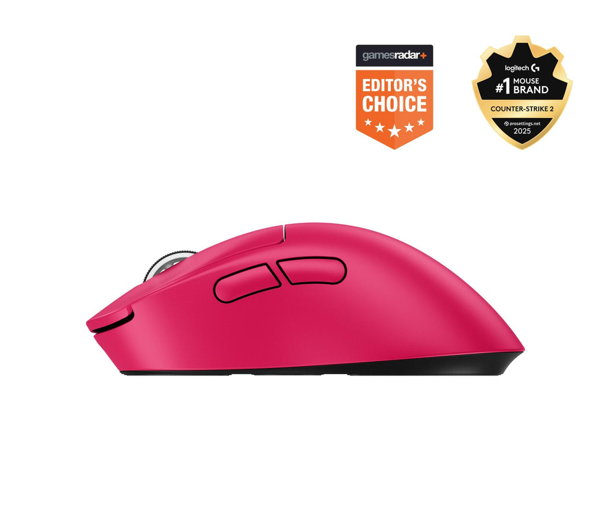 Logitech - Pro X Superlight 2 Dex Logitech