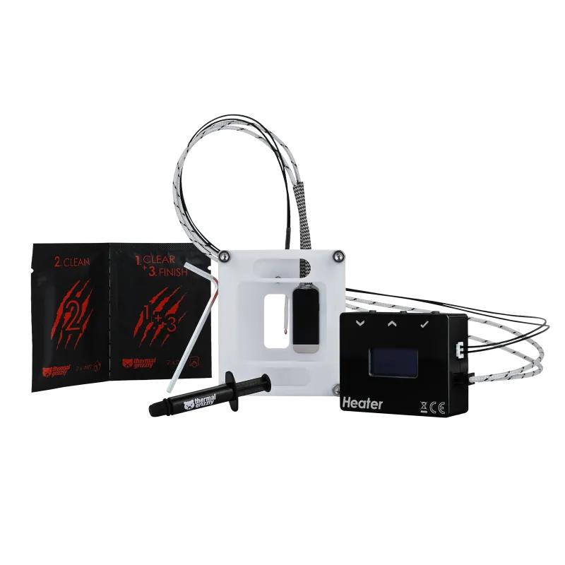 Thermal Grizzly Intel 1851 Delid-Die-Mate Heater V1 Thermal Grizzly