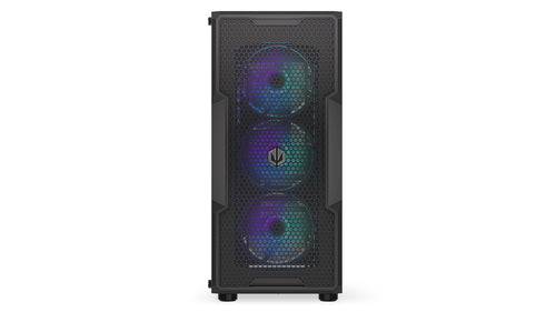 ENDORFY Regnum 400 ARGB Black