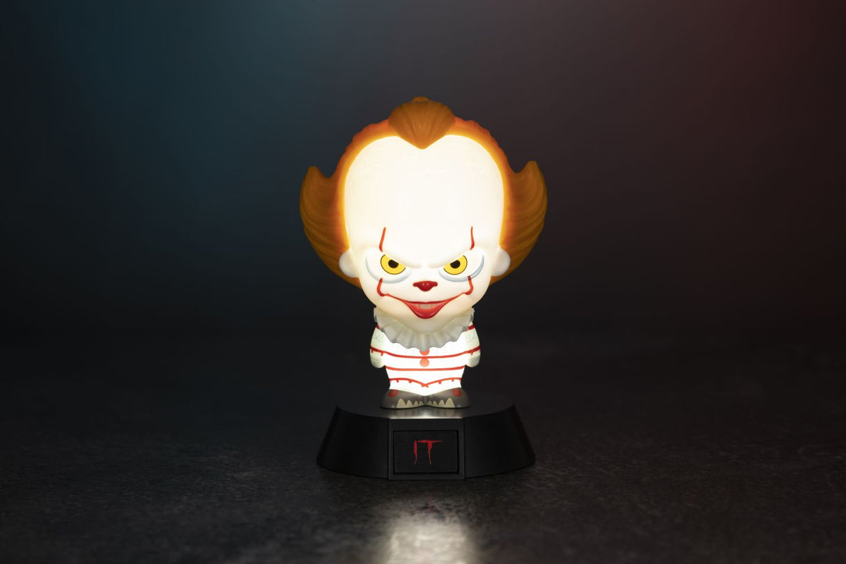 ICON LIGHT - PENNYWISE
