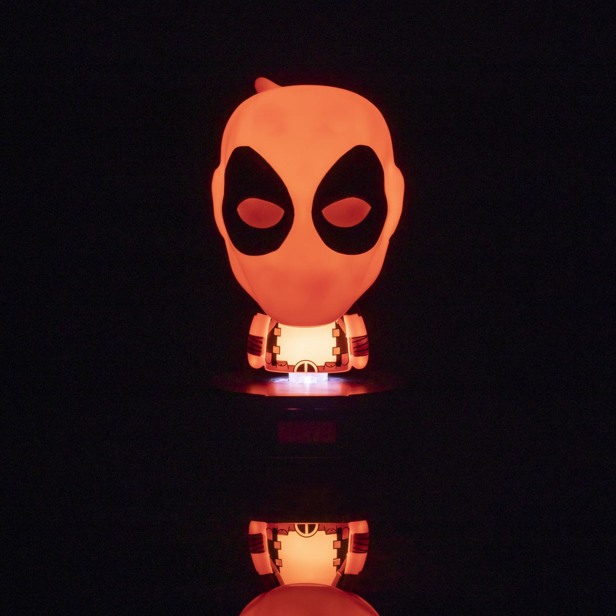 ICON LIGHT - DEADPOOL