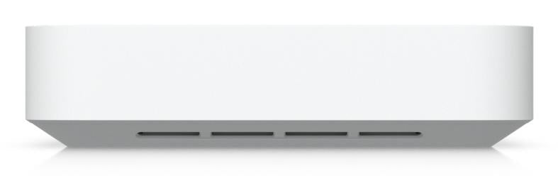 Ubiquiti Unifi Cloud Gateway Fiber white Ubiquiti
