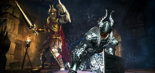 Dragon's Dogma: Dark Arisen – spilbillede 21