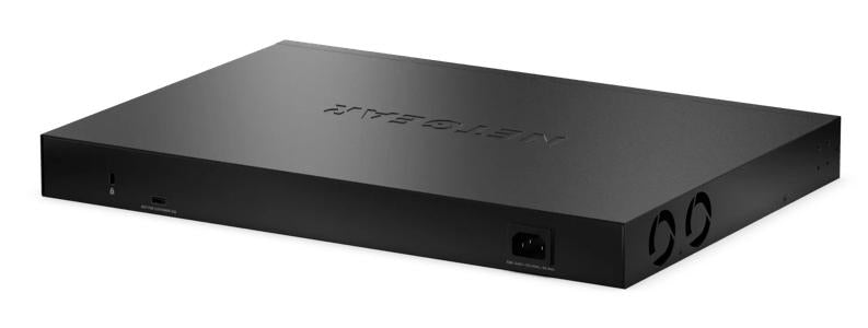 Netgear S350 48P GE POE+ SMART SWITCH (GS348TP) Netgear International Limited