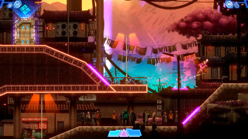 Eden Genesis Tesura Games