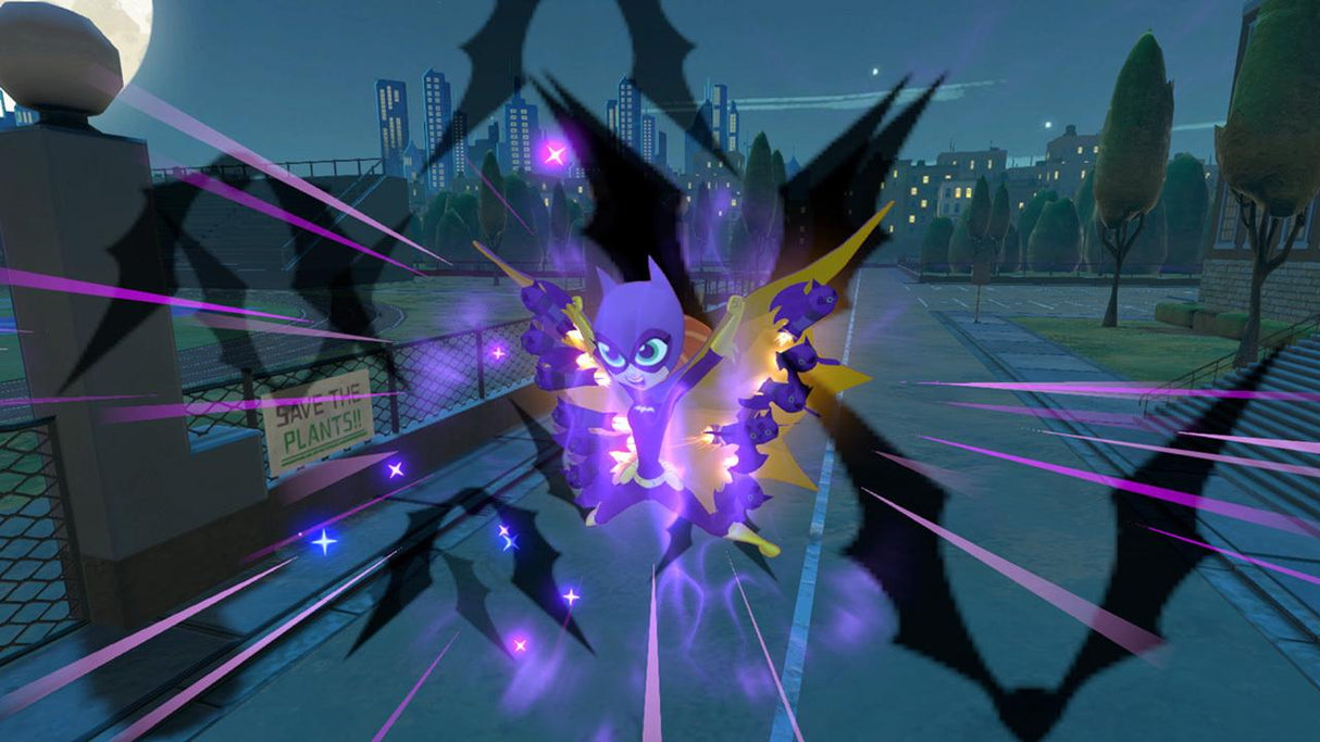 DC Super Hero Girls: Teen Power (UKV) Nintendo Switch