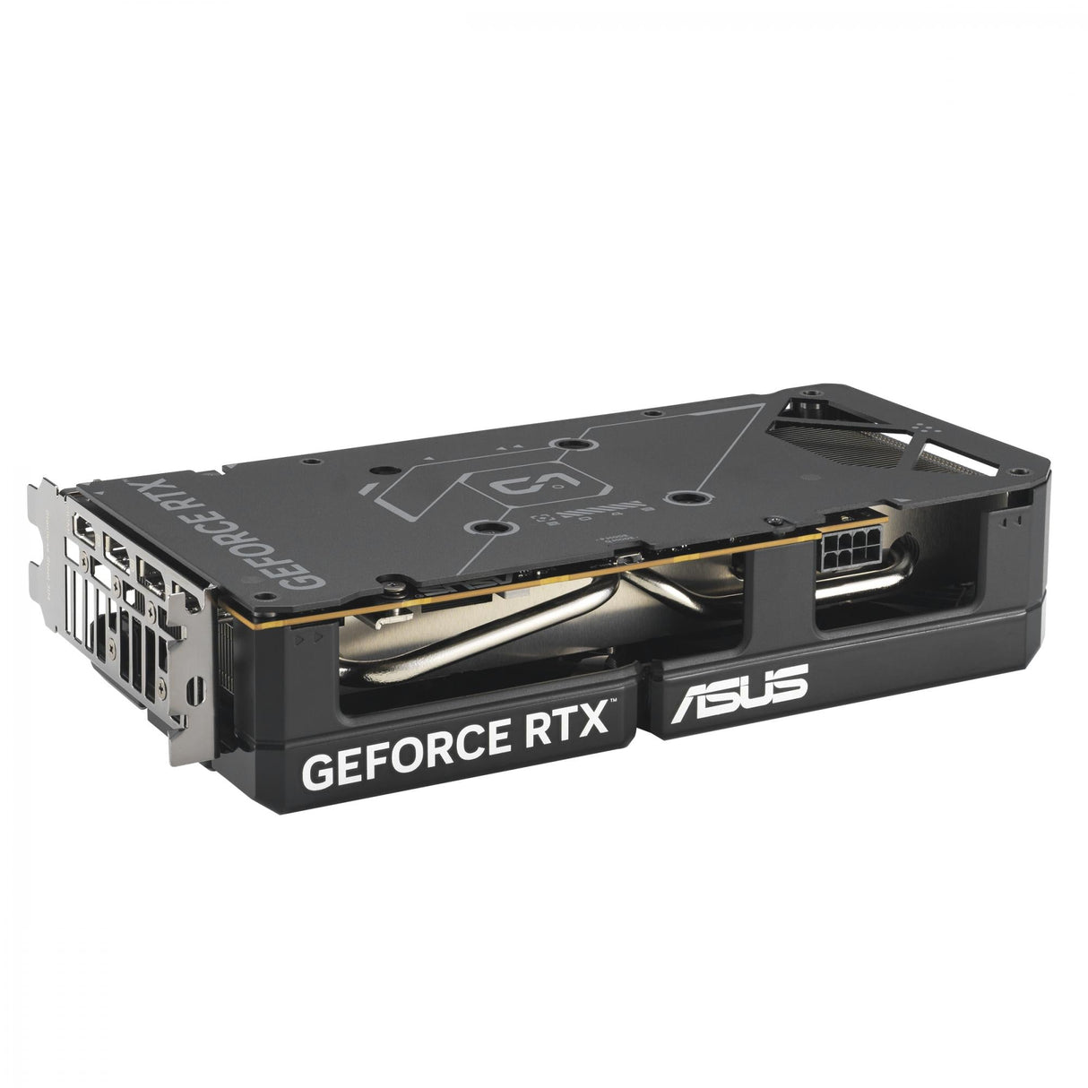 ASUS GeForce RTX 5060 8GB DUAL ASUS