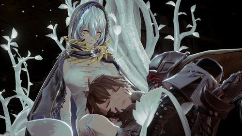 Code Vein – PlayStation 4 – skærmbillede fra spillet