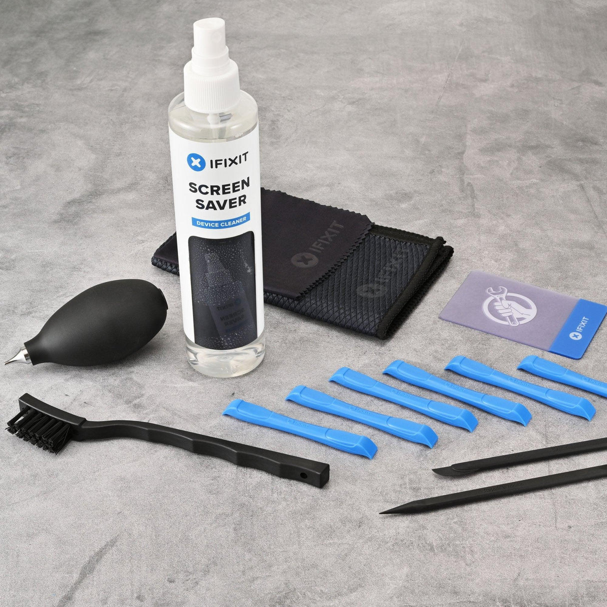 iFixit Repair Business Toolkit til telefoner and tablets iFixIt