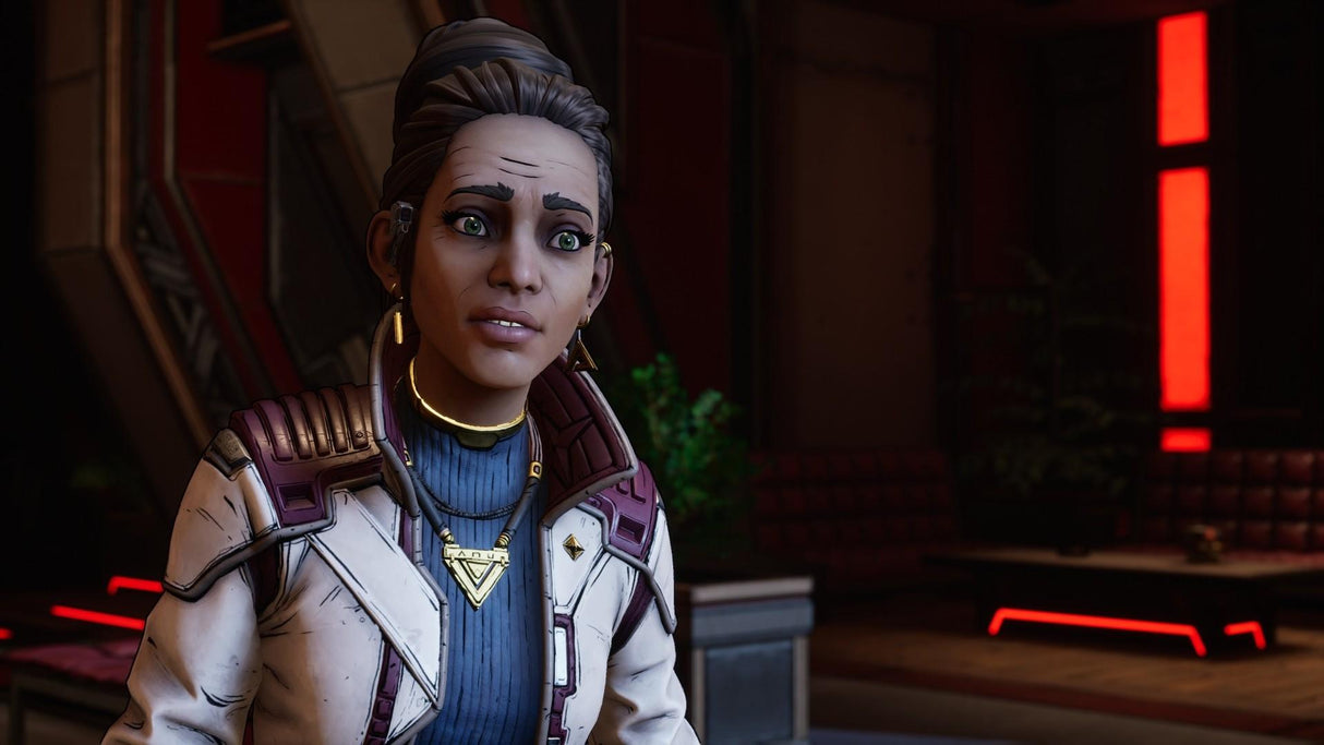 New Tales From The BORDERLANDS 2 (Deluxe Edition) - Xbox Series X