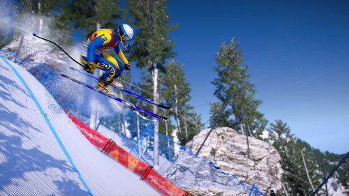 Steep: Winter Games DE- (Multi in game)