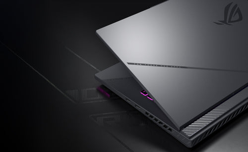 ASUS ROG Strix G16 G614FR-TS230W – produktdetalje