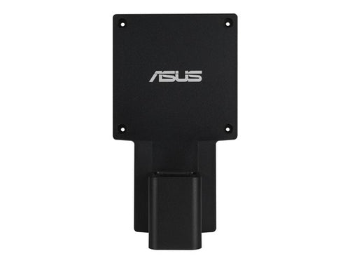 ASUS MKT02 sort mini-PC-monteringskit set forfra