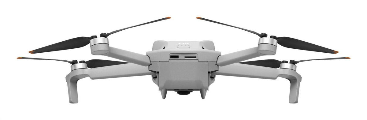 DJI - Mini 3 (Drone Only) DJI